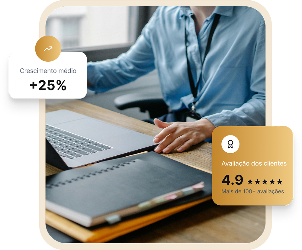 Imagem sobre nos desktop